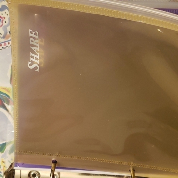 BEGINNING Personal financial organizer - Picture 4 of 13